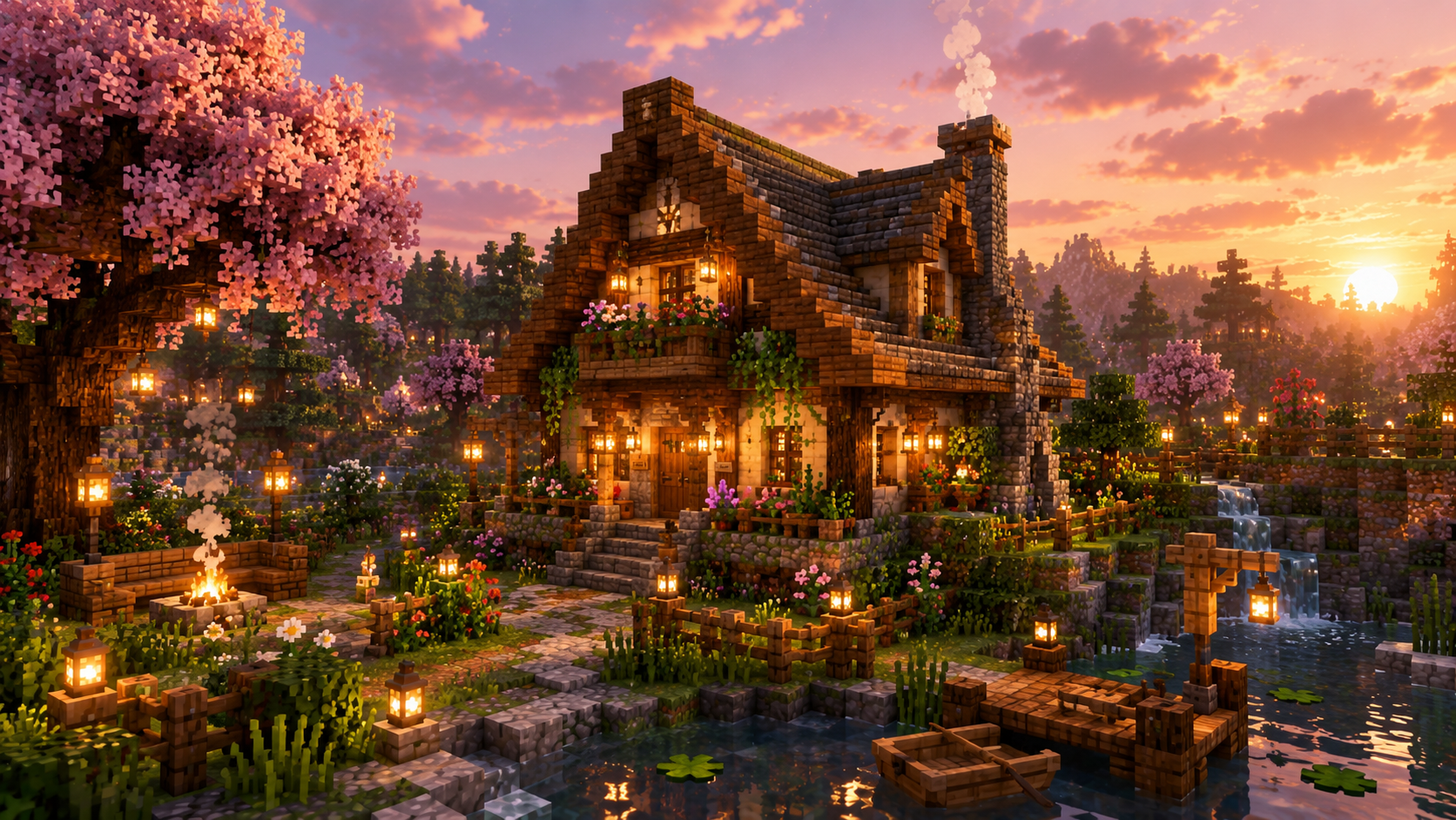 Cozy Cottage